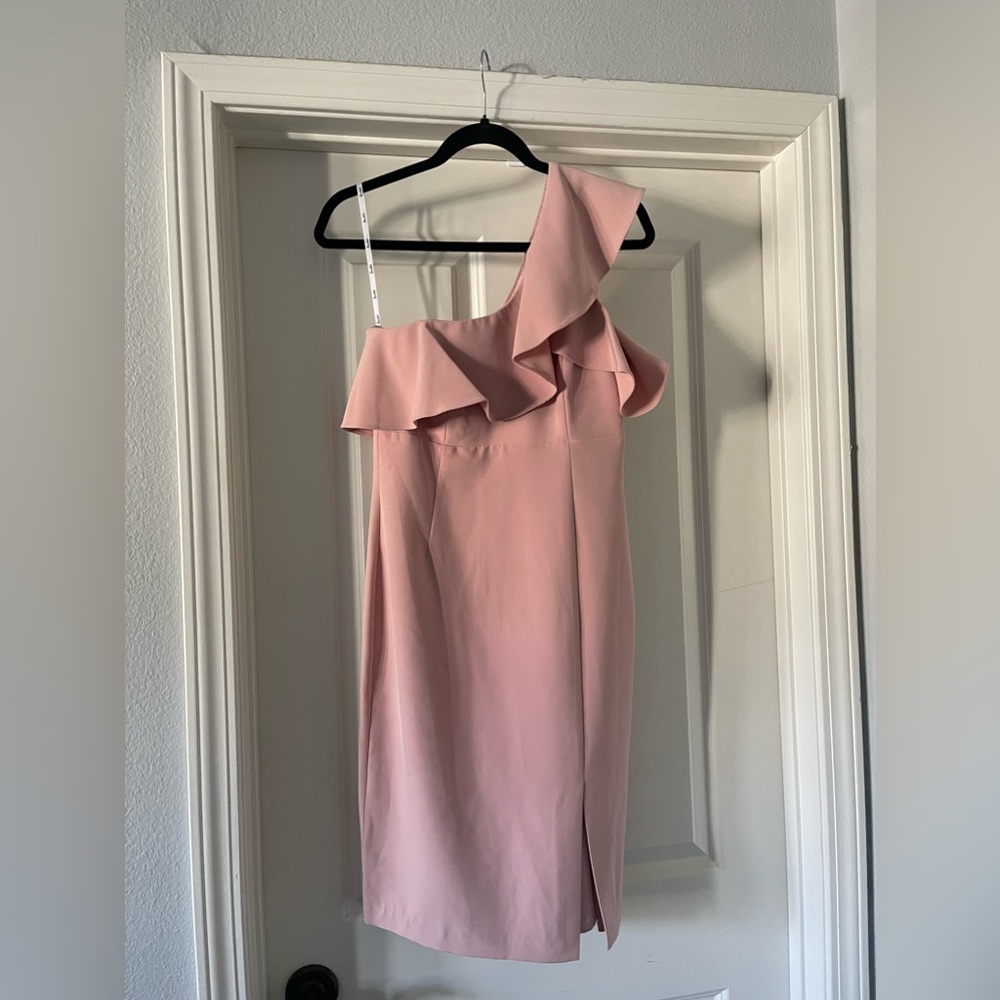 🩷Bardot Dress🩷